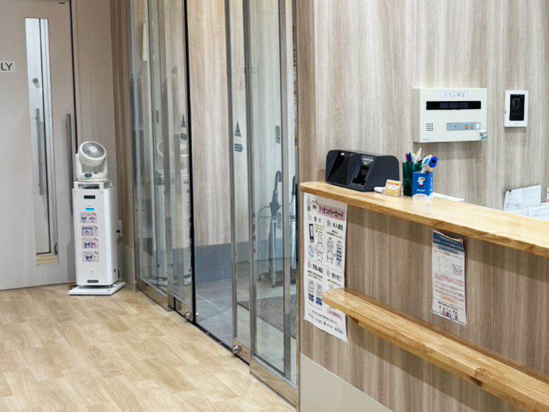 当院の取り組み